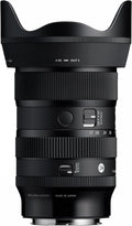 Sigma 17-40mm F1.8 DC | Art for L Mount