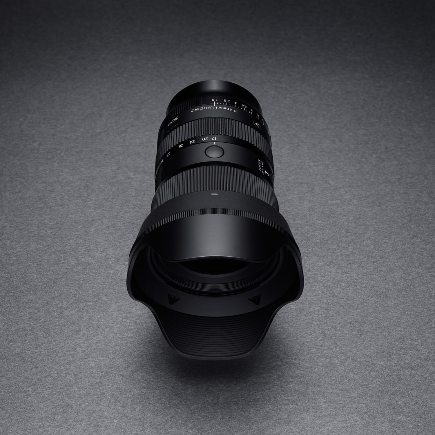 Sigma 17-40mm F1.8 DC | Art for L Mount
